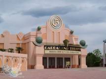 Theatre