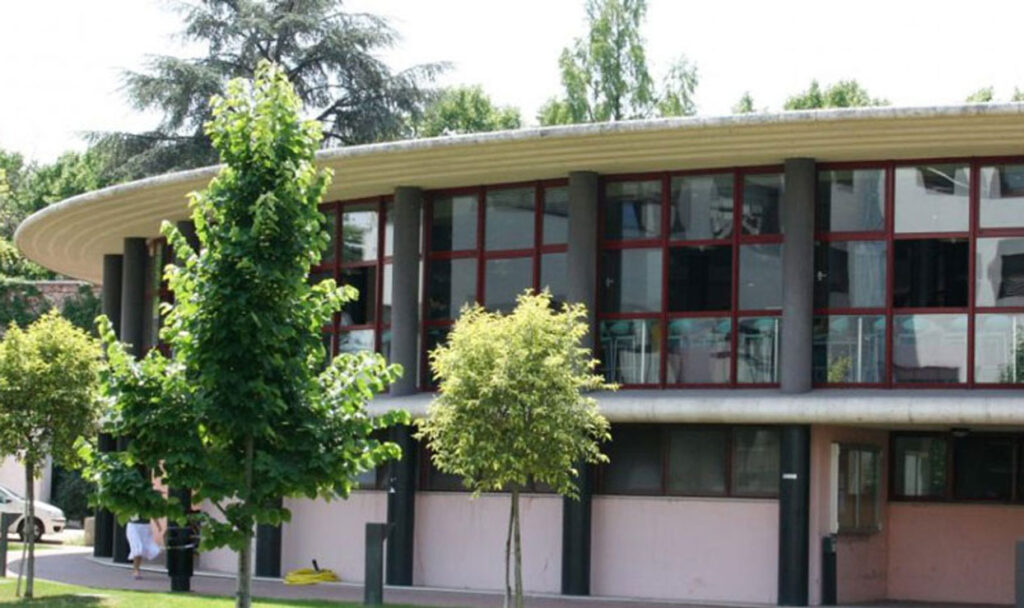 Mense Universitarie Manutenzione Straordinaria