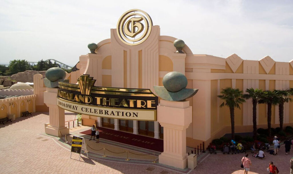 Verifica vulnerabilità sismica in Gardaland