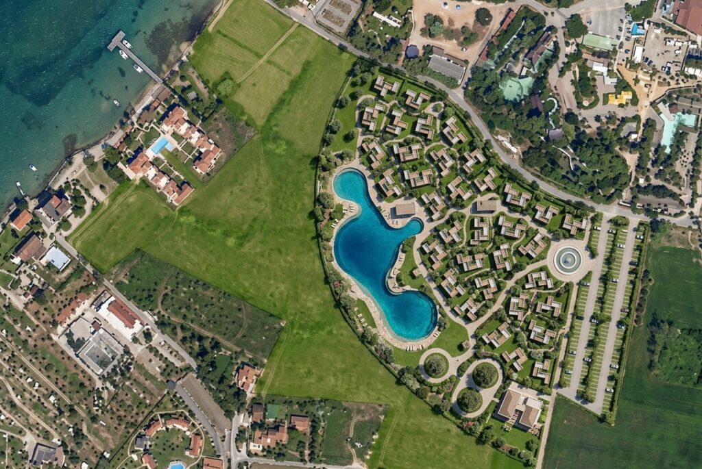 Holiday Village Studio di Fattibilità
