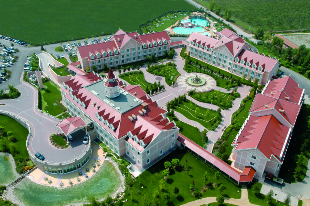 Gardaland Hotel Resort