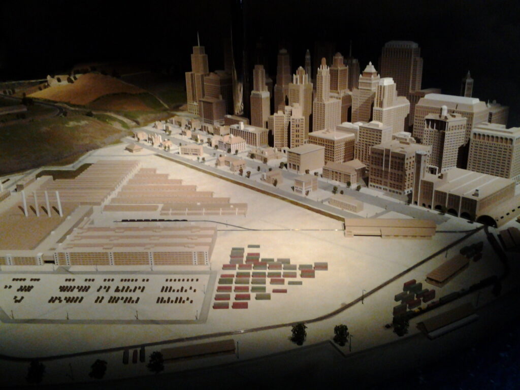 Industrialesimo – EXPO 2015