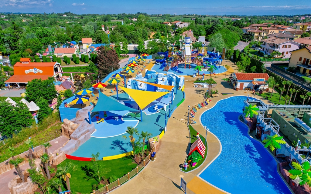 LEGOLAND Water Park