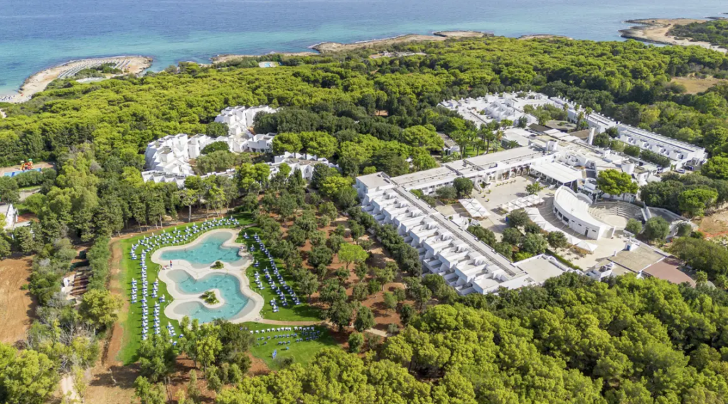 Villaggio Valtur Ostuni